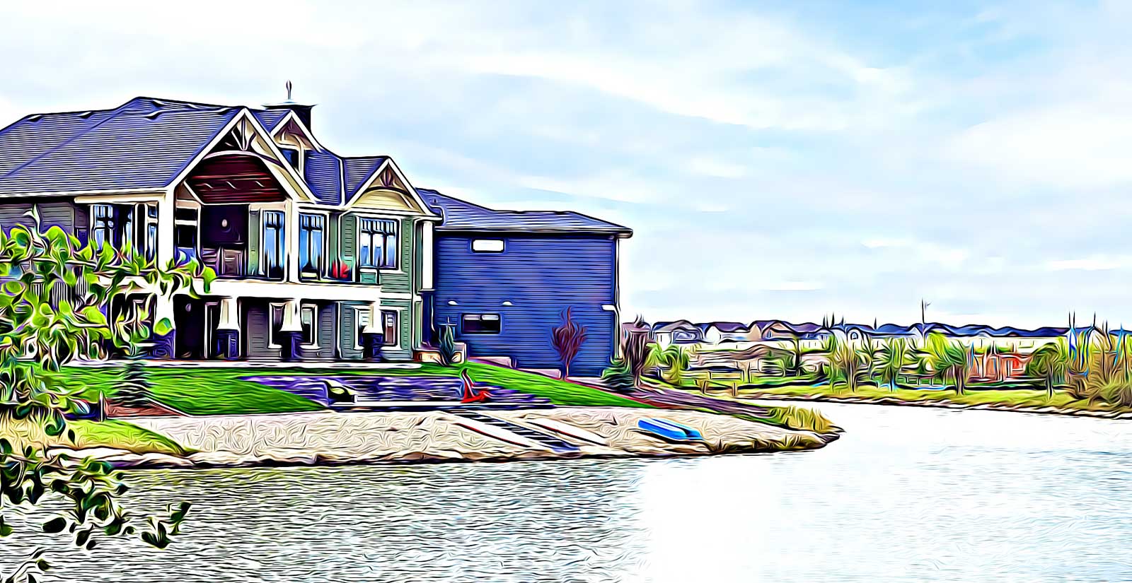 Canals-Real-Estate Airdrie Team Hripko