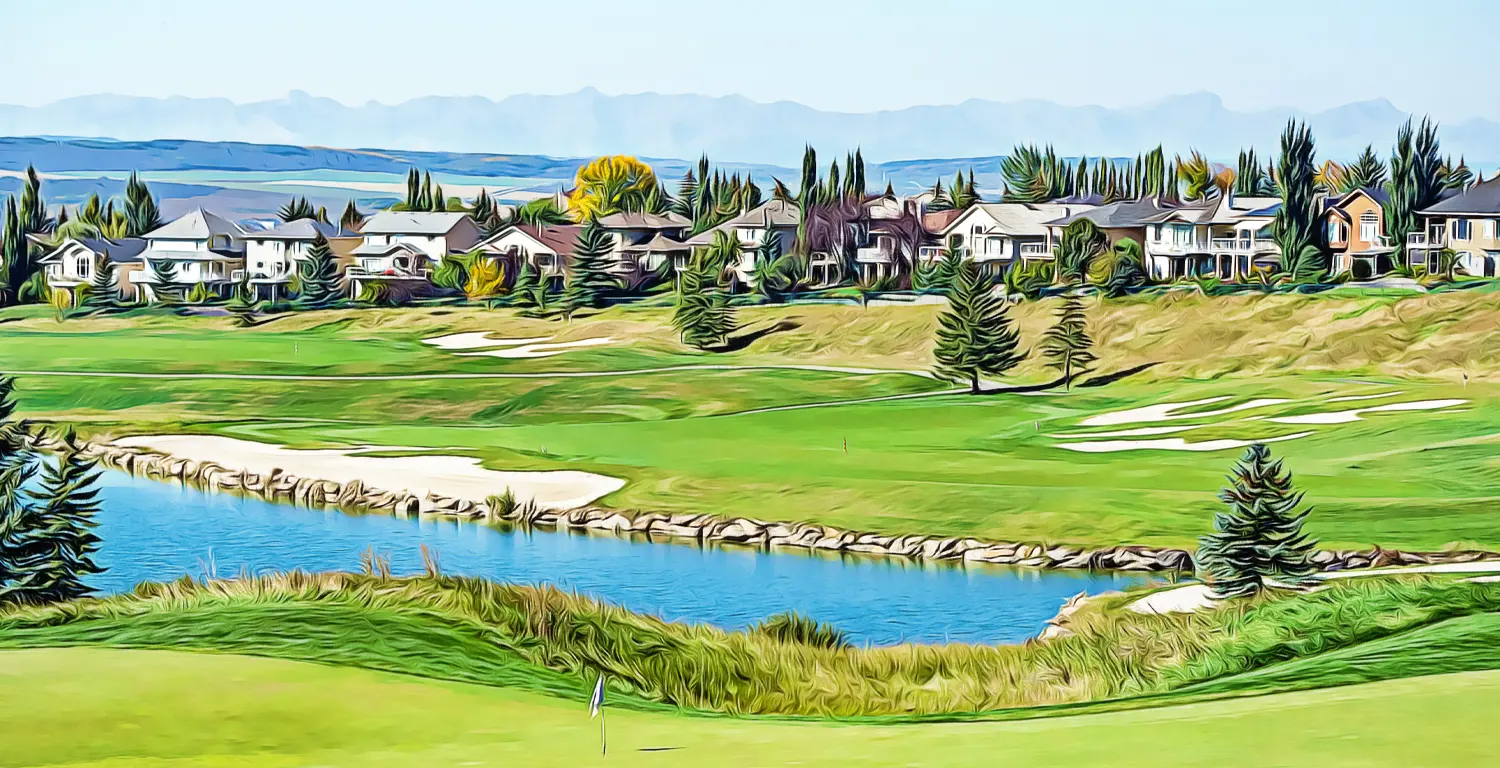 GlenEagles-cochrane real estate team hripko